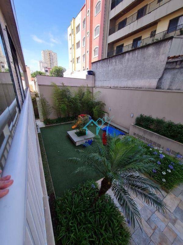 Apartamento à venda com 3 quartos, 113m² - Foto 13