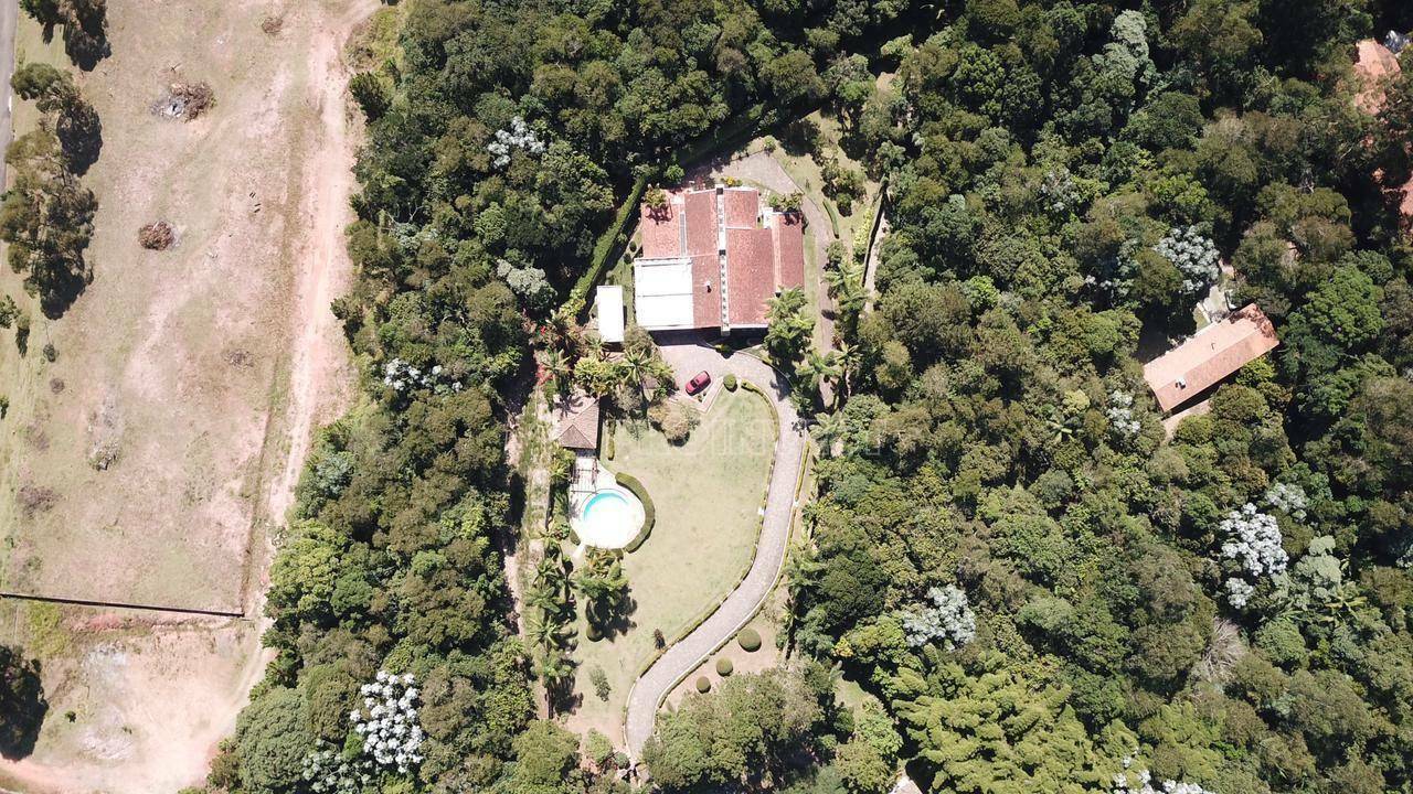 Casa de Condomínio à venda e aluguel com 5 quartos, 743m² - Foto 51