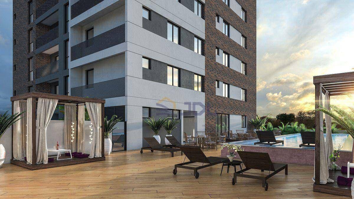 Apartamento à venda com 3 quartos, 189m² - Foto 30
