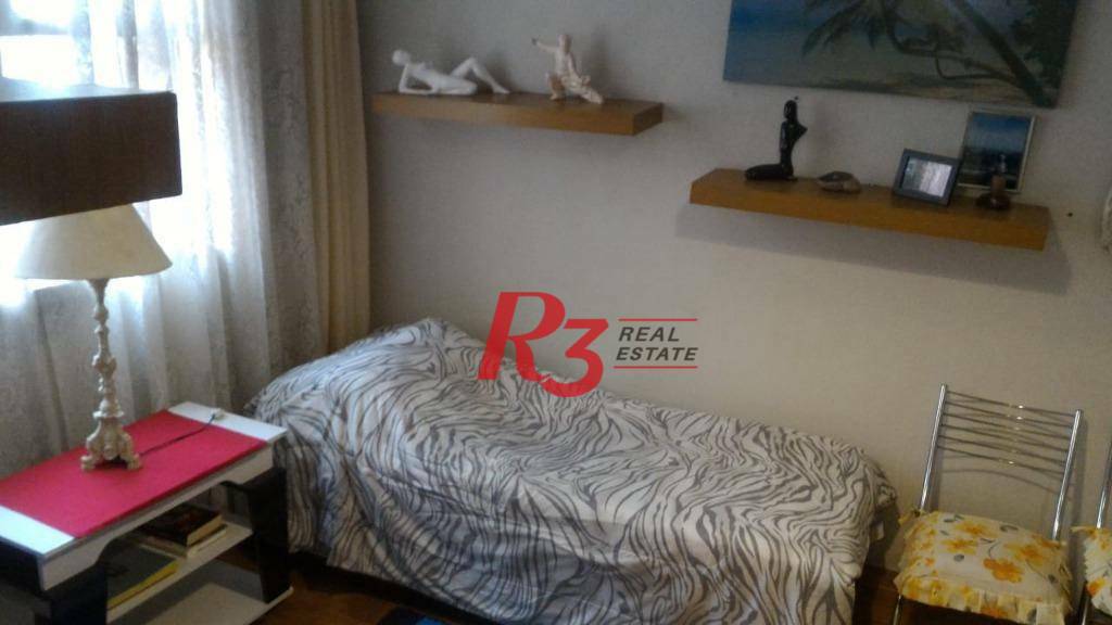 Apartamento à venda com 3 quartos, 107m² - Foto 18