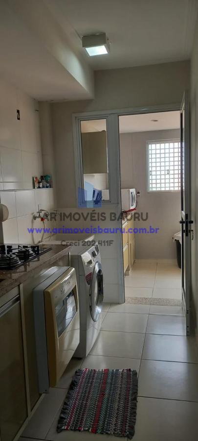 Apartamento à venda com 3 quartos, 94m² - Foto 9