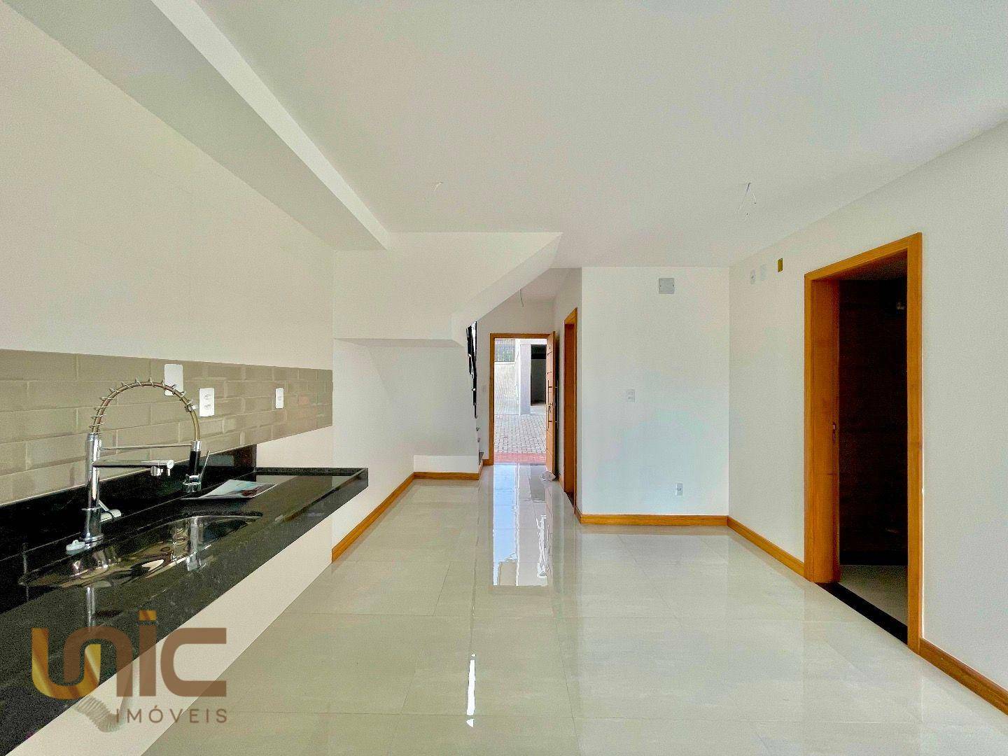 Casa de Condomínio à venda com 3 quartos, 104m² - Foto 6