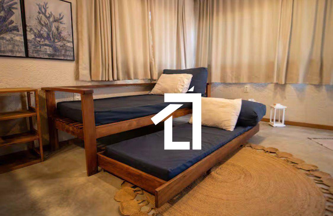 Casa de Condomínio, 2 quartos - Foto 5