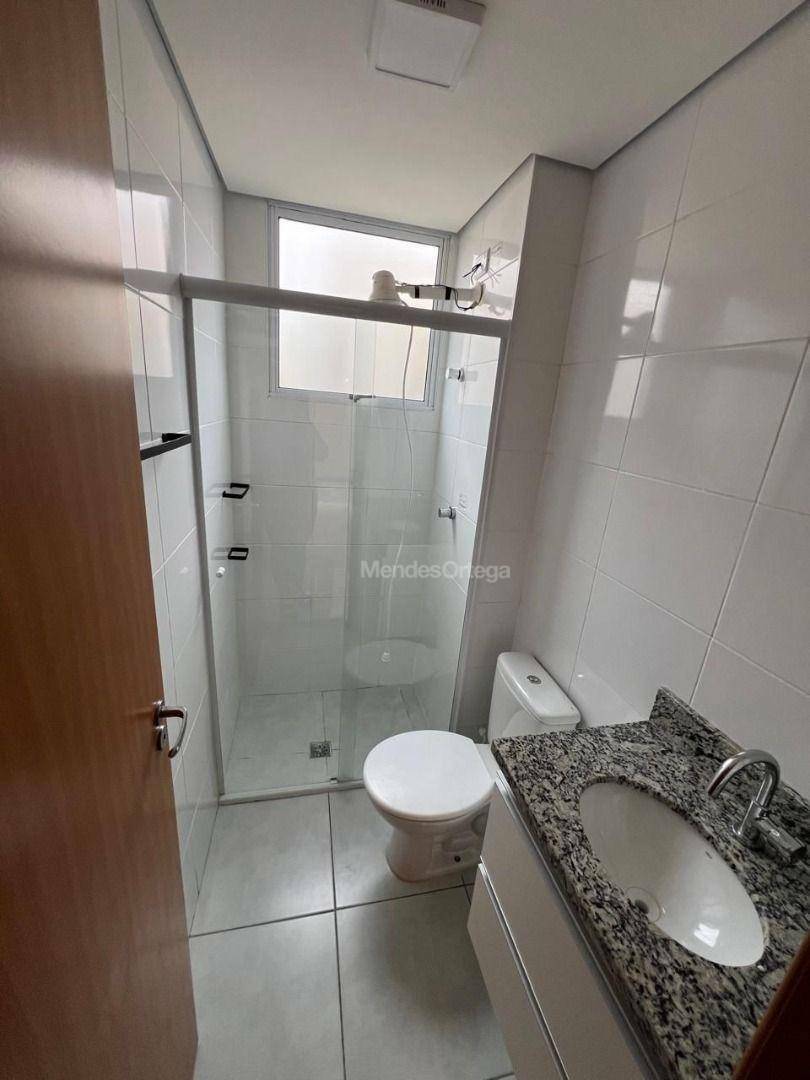 Apartamento à venda com 2 quartos, 43m² - Foto 7