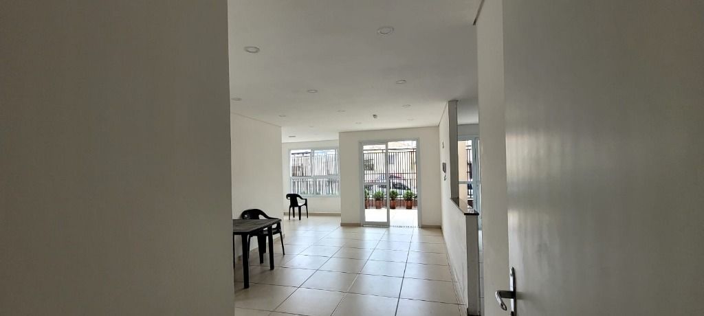 Apartamento à venda com 2 quartos, 52m² - Foto 5