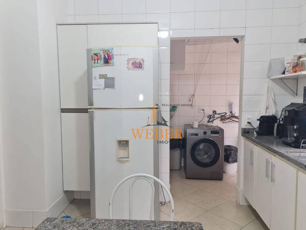 Sobrado à venda com 3 quartos, 100m² - Foto 4