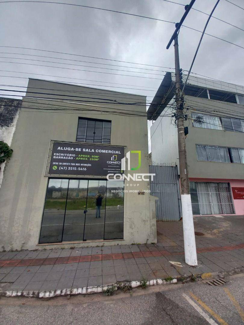 Depósito-Galpão, 270 m² - Foto 3