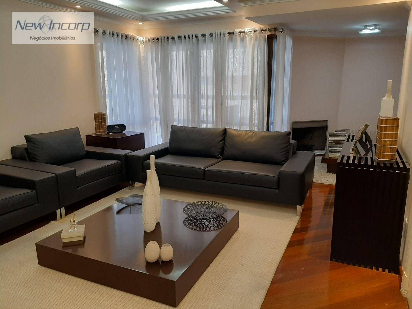 Apartamento à venda com 4 quartos, 152m² - Foto 6