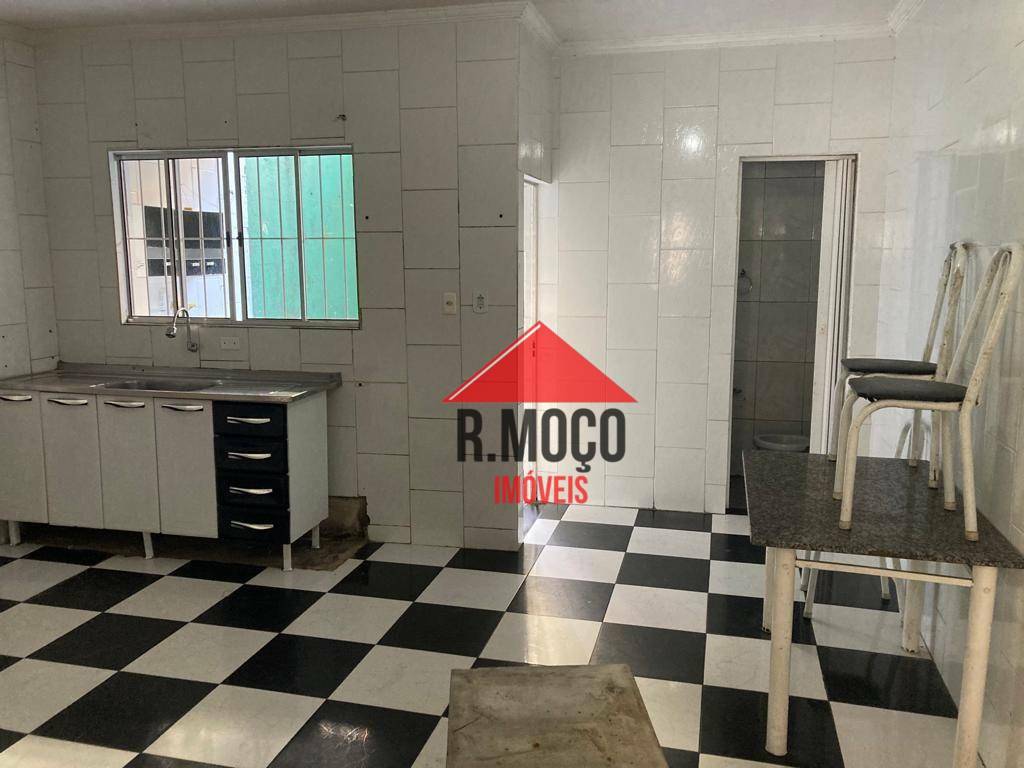 Sobrado à venda com 3 quartos, 120m² - Foto 9