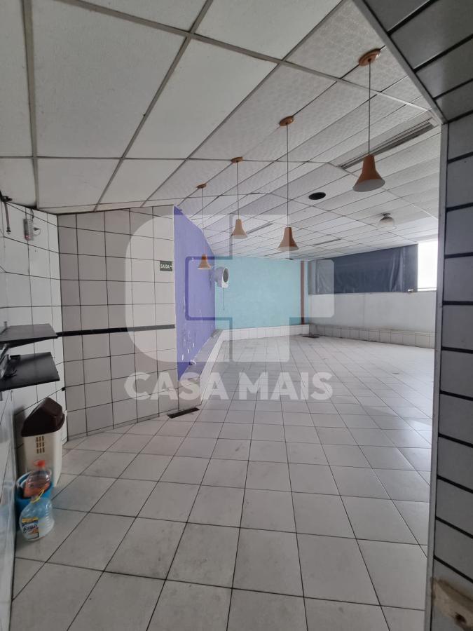 Conjunto Comercial-Sala para alugar, 280m² - Foto 9