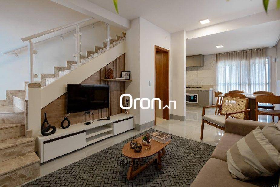 Sobrado, 3 quartos, 116 m² - Foto 2