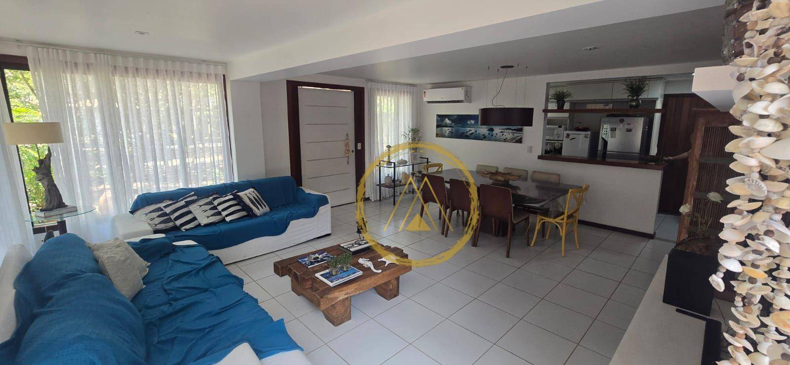 Casa de Condomínio à venda com 6 quartos, 149m² - Foto 15