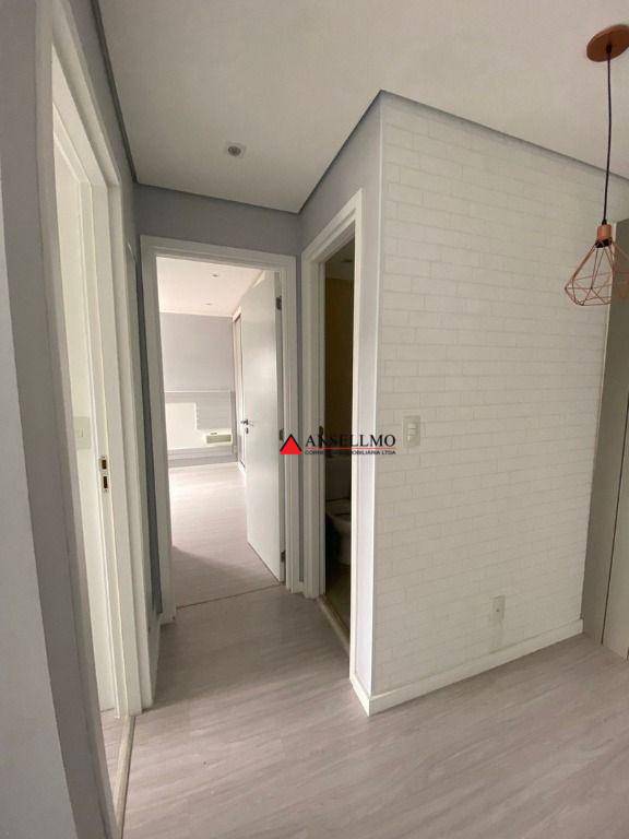 Apartamento à venda e aluguel com 2 quartos, 57m² - Foto 15
