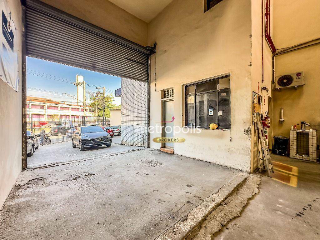 Depósito-Galpão-Armazém à venda, 1580m² - Foto 50