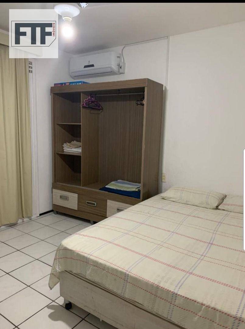 Apartamento à venda com 2 quartos, 100m² - Foto 2