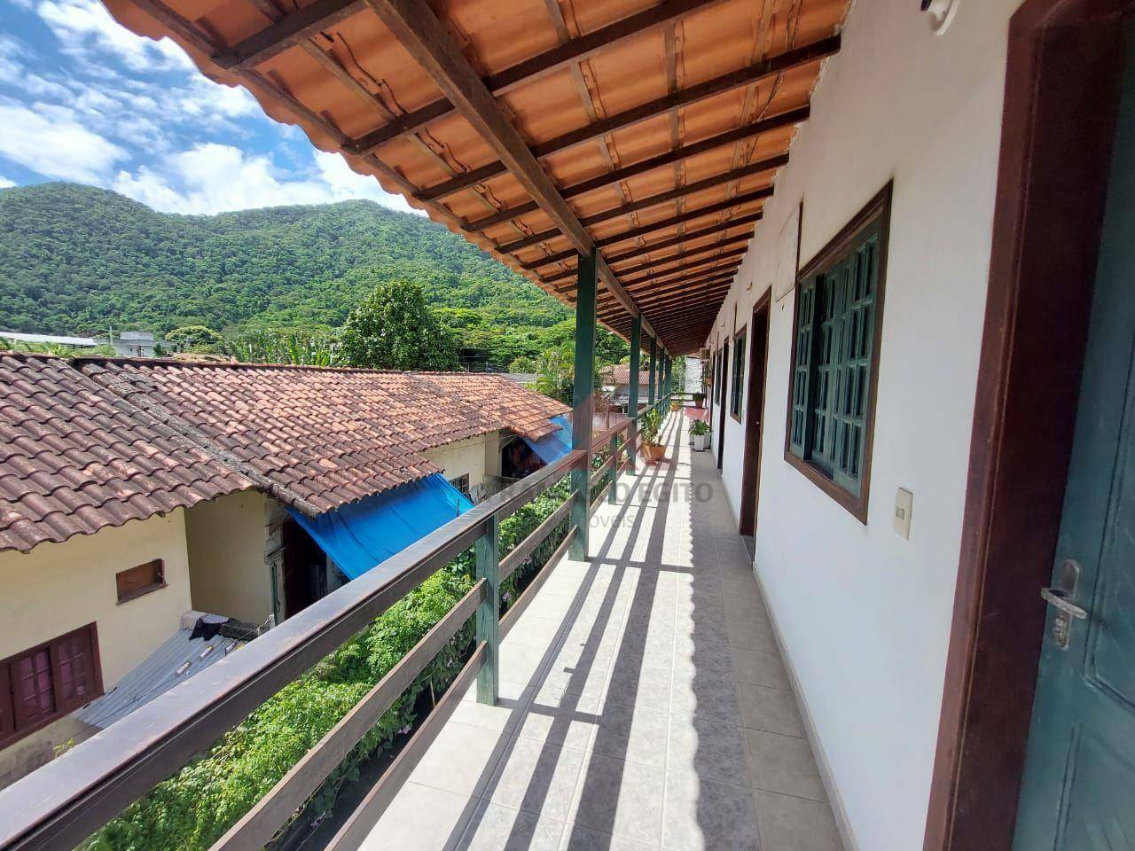 Sobrado para alugar, 38m² - Foto 13