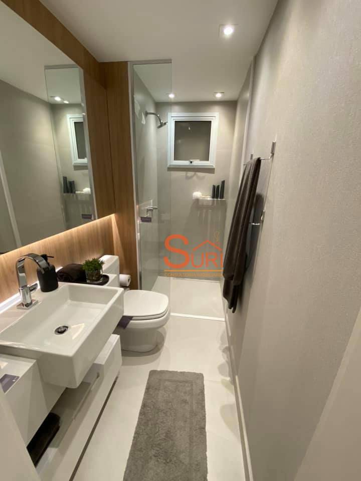 Apartamento à venda com 2 quartos, 69m² - Foto 11