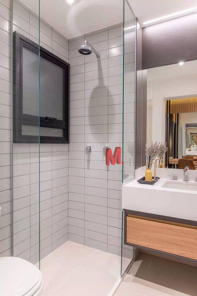 Apartamento à venda com 1 quarto, 44m² - Foto 83