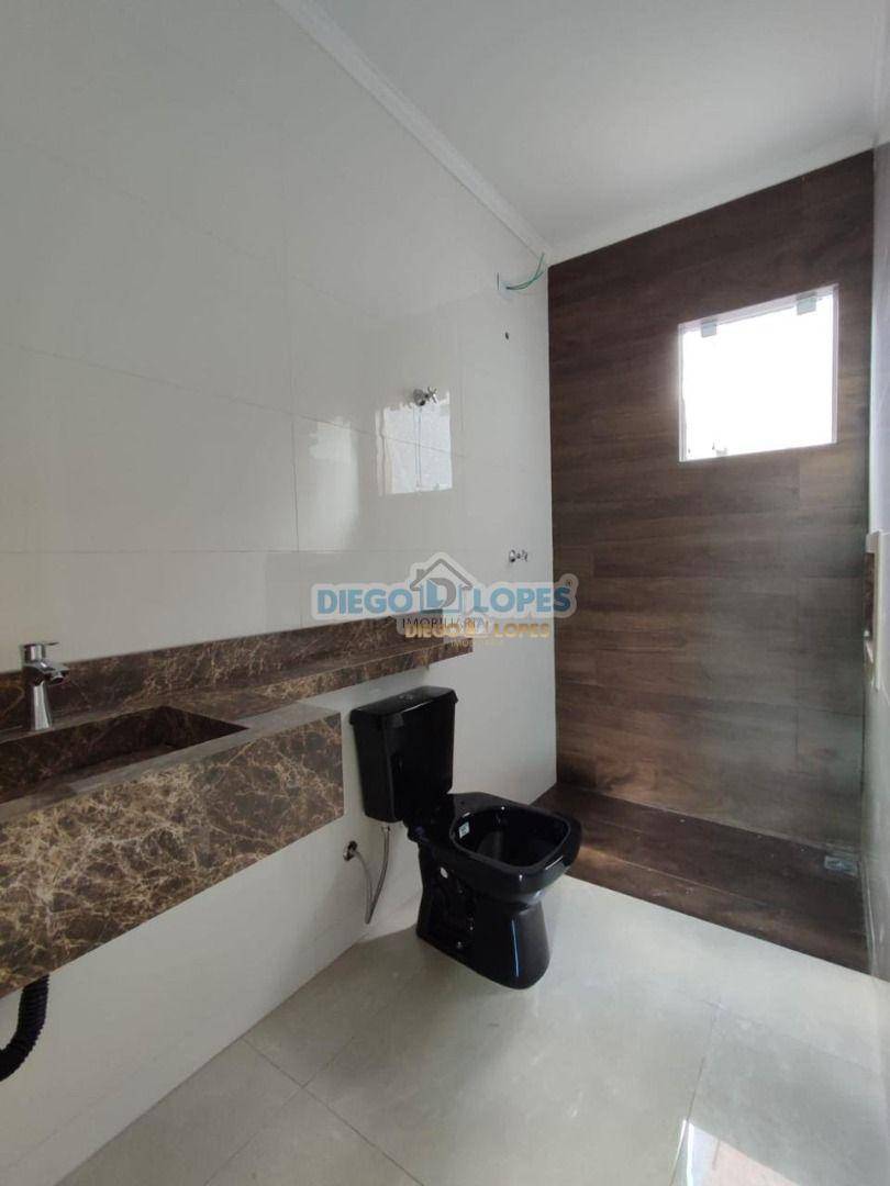 Casa à venda com 3 quartos, 75m² - Foto 10