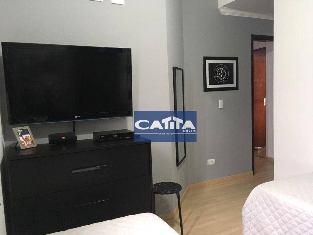 Apartamento à venda com 3 quartos, 127m² - Foto 18