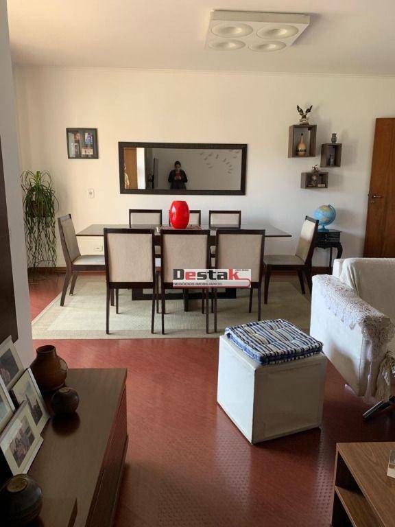 Apartamento à venda com 3 quartos, 150m² - Foto 5