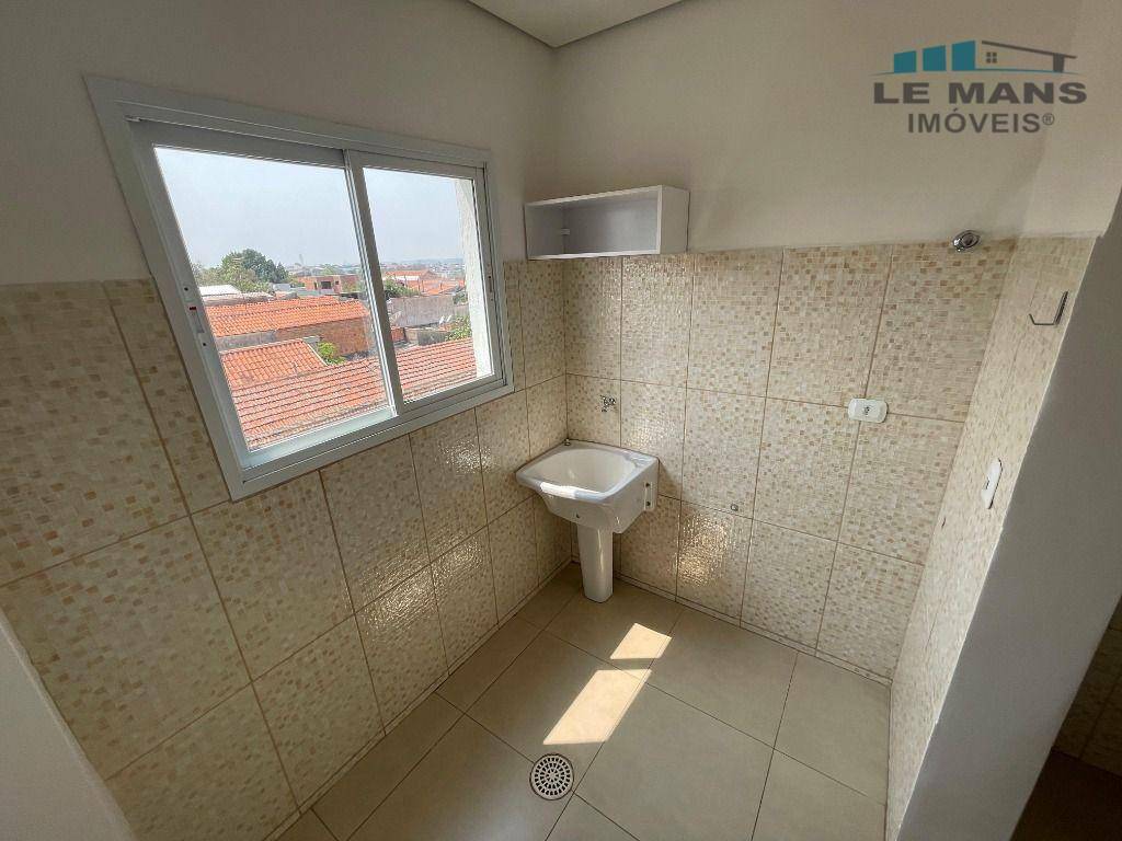 Apartamento para alugar com 2 quartos, 52m² - Foto 8