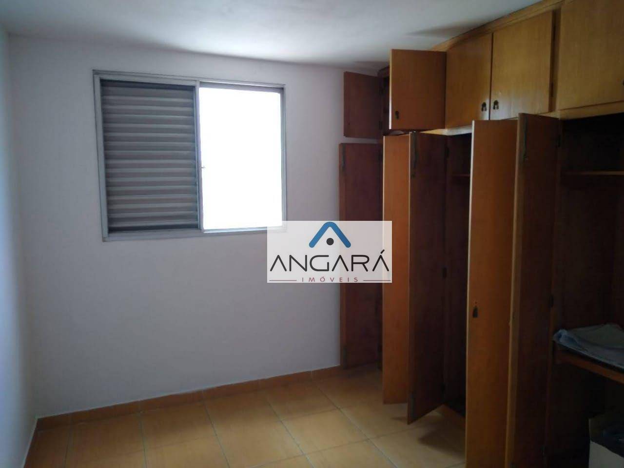 Apartamento à venda com 2 quartos, 52m² - Foto 7