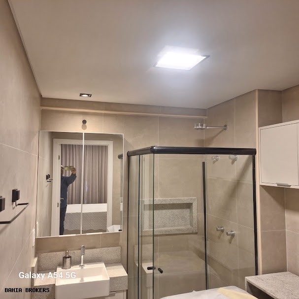 Apartamento para alugar com 1 quarto, 40m² - Foto 22