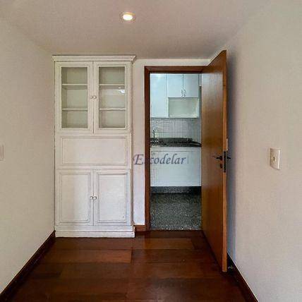 Apartamento à venda com 4 quartos, 111m² - Foto 7