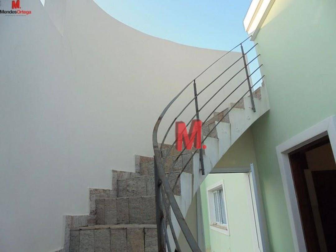 Casa de Condomínio à venda com 4 quartos, 410m² - Foto 24