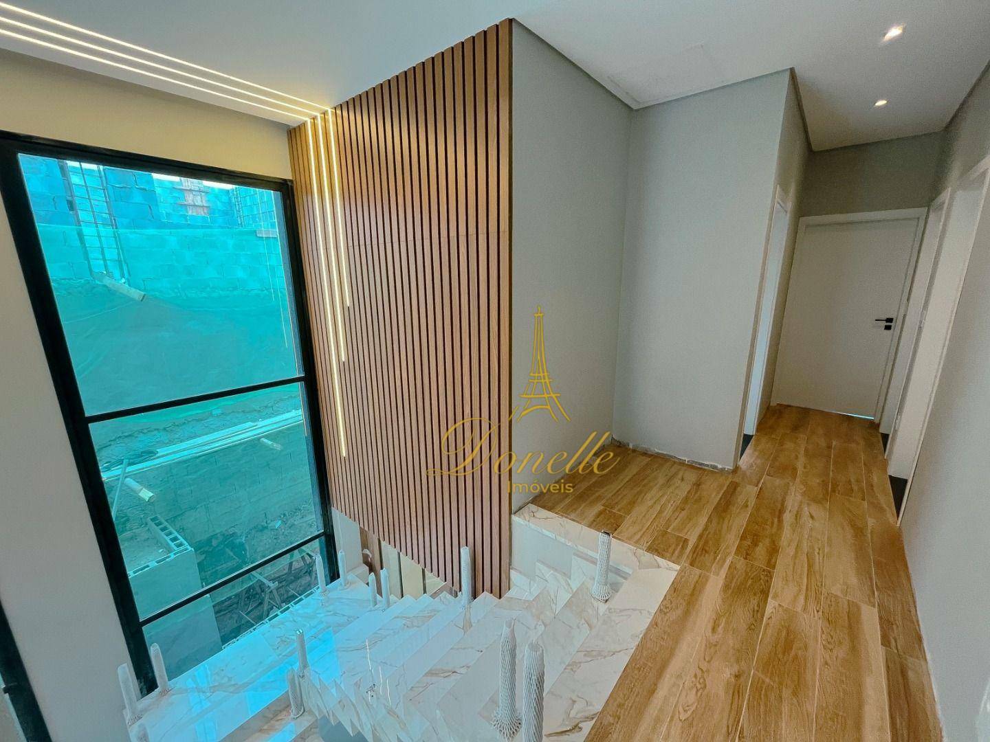 Sobrado à venda com 5 quartos, 314m² - Foto 61