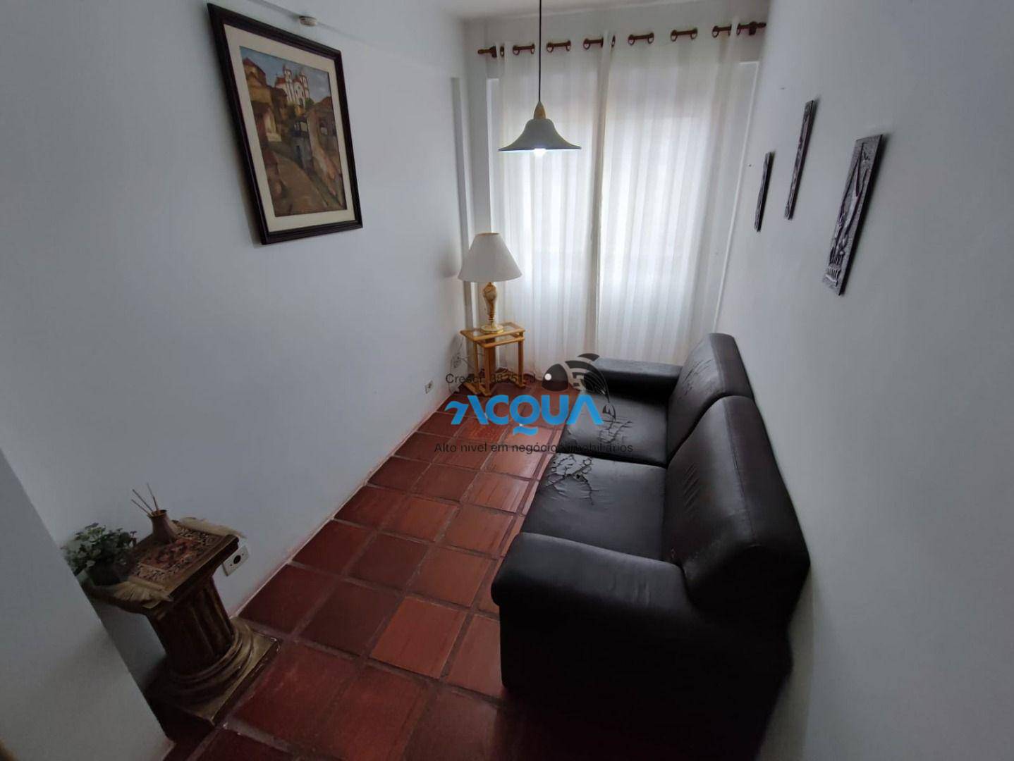 Apartamento à venda com 3 quartos, 87m² - Foto 2