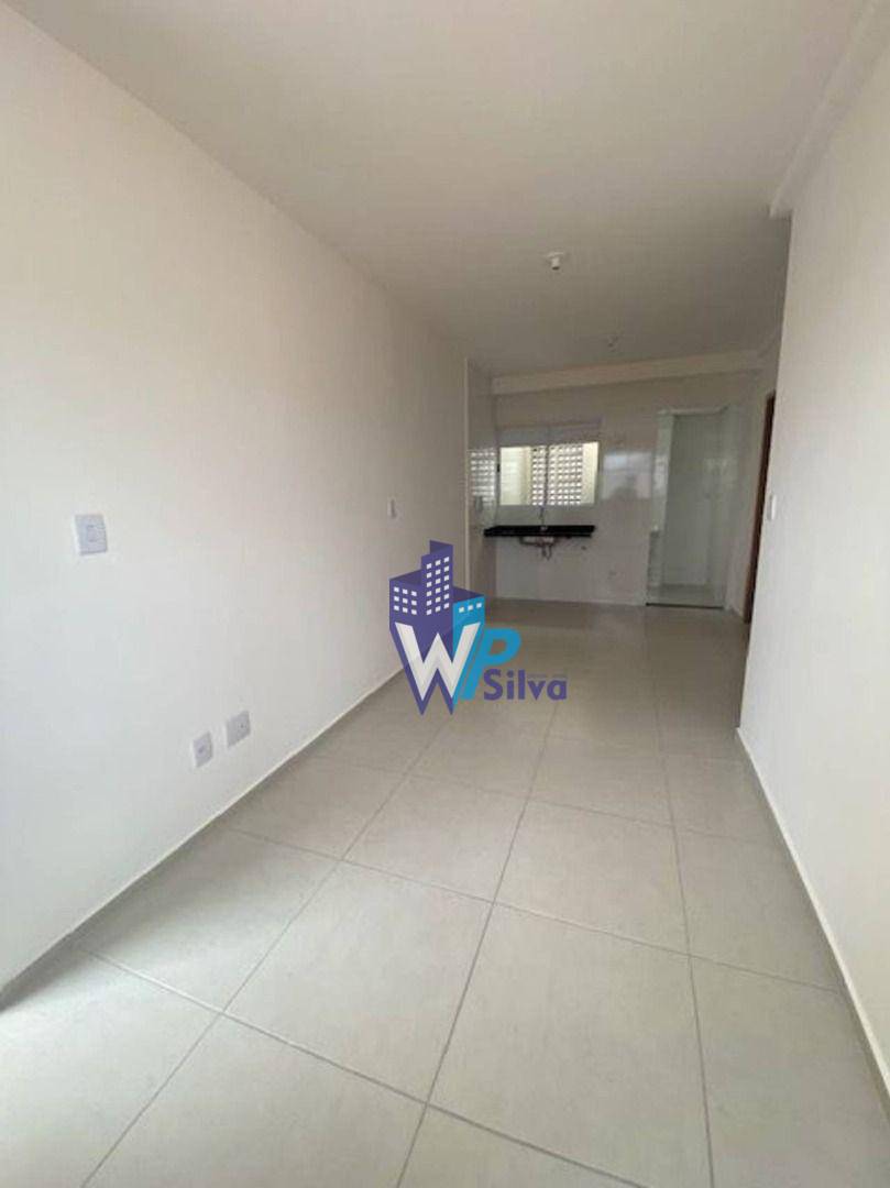 Apartamento à venda com 2 quartos, 40m² - Foto 18