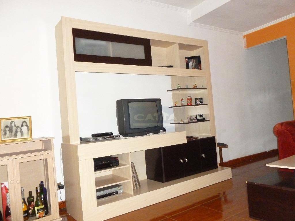 Sobrado à venda com 3 quartos, 191m² - Foto 3