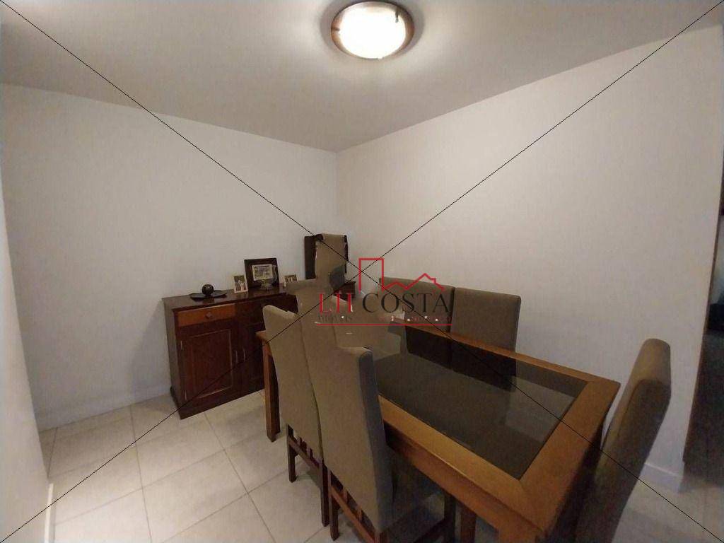 Apartamento à venda com 3 quartos, 115m² - Foto 10