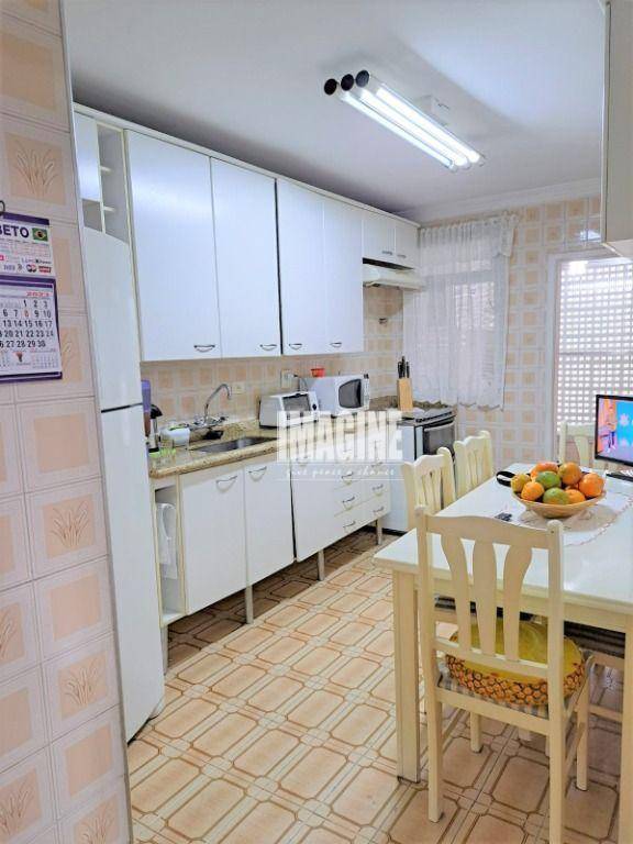 Apartamento à venda com 3 quartos, 110m² - Foto 3