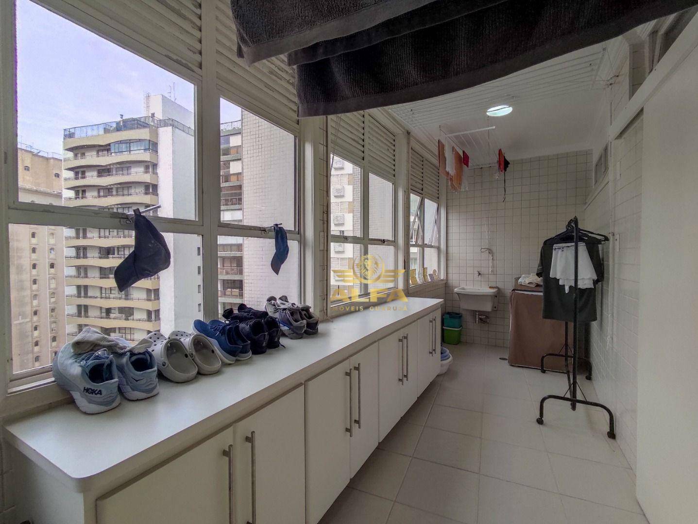 Apartamento à venda com 4 quartos, 375m² - Foto 42