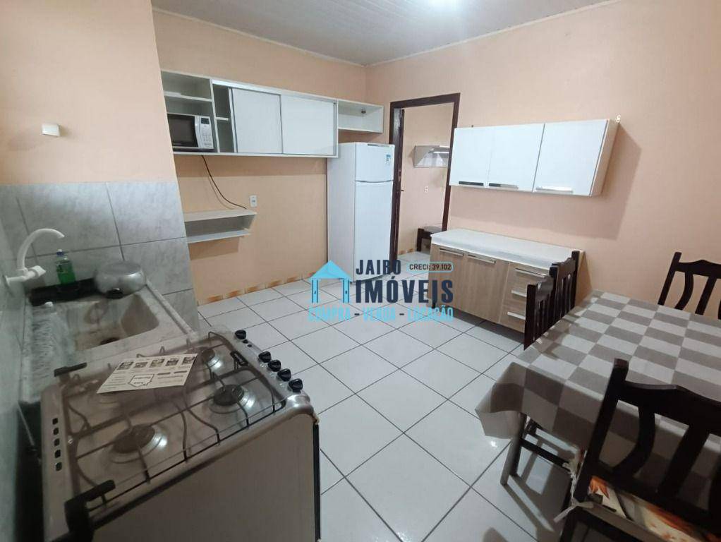 Apartamento, 1 quarto, 30 m² - Foto 2