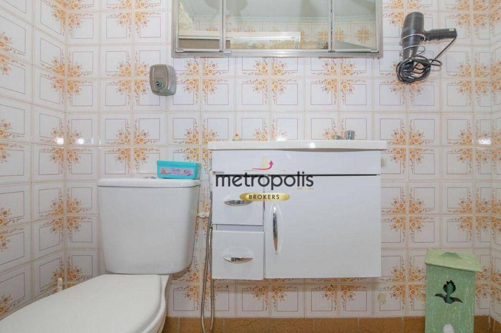 Sobrado à venda com 2 quartos, 173m² - Foto 24