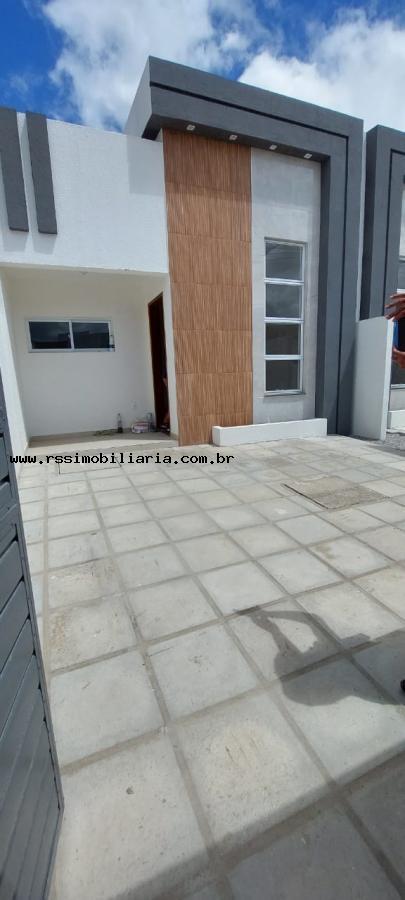 Casa à venda com 2 quartos, 56m² - Foto 3