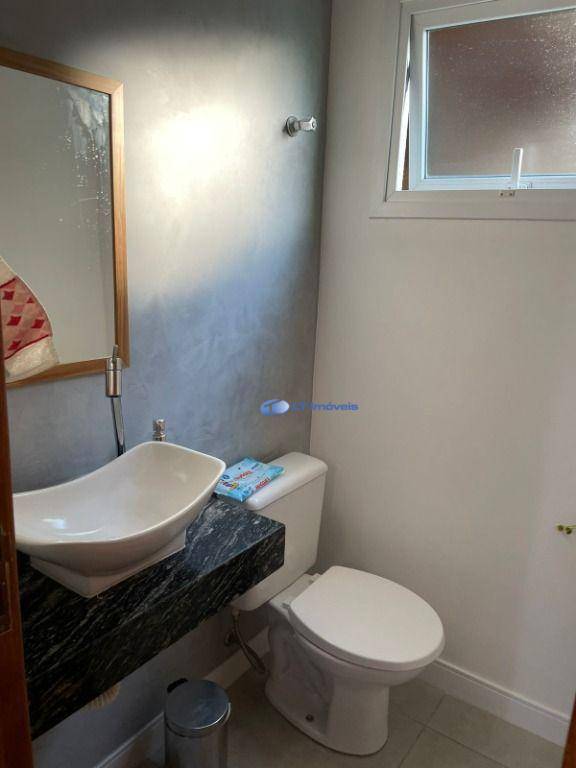 Sobrado, 3 quartos, 126 m² - Foto 5