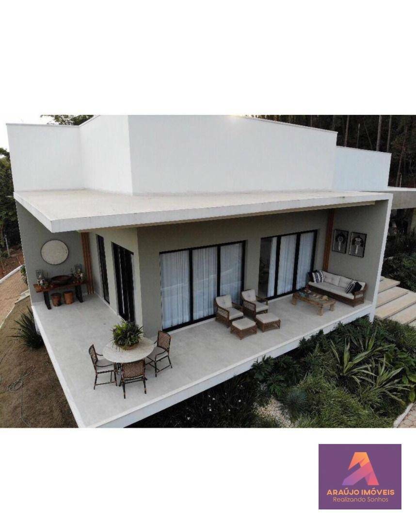 Casa à venda com 4 quartos, 700m² - Foto 5