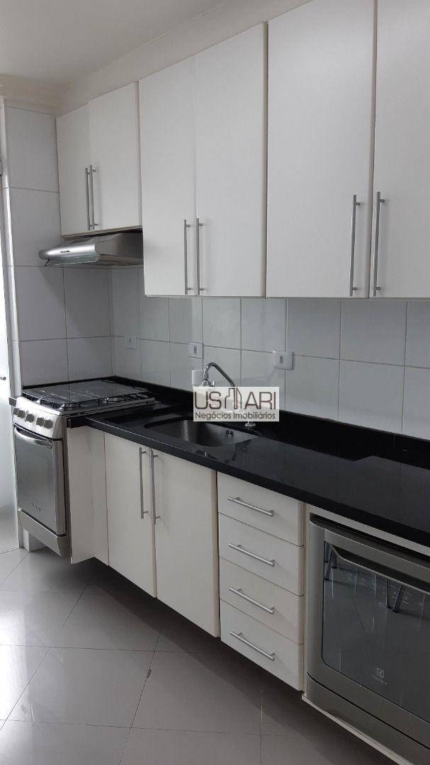 Apartamento à venda com 2 quartos, 56m² - Foto 8