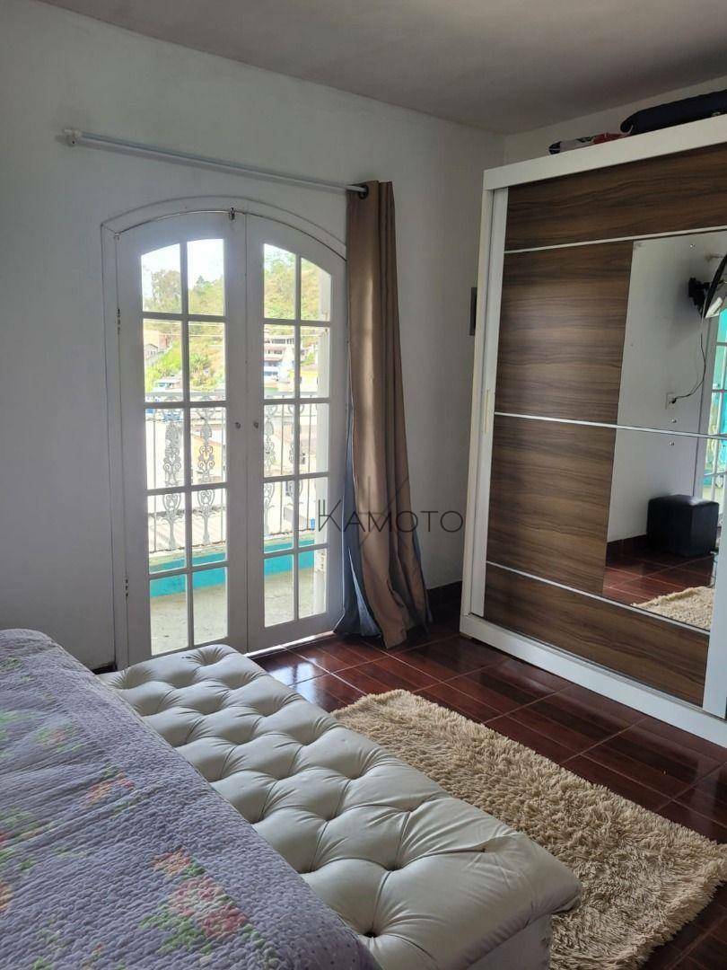 Sobrado à venda com 3 quartos, 430M2 - Foto 22