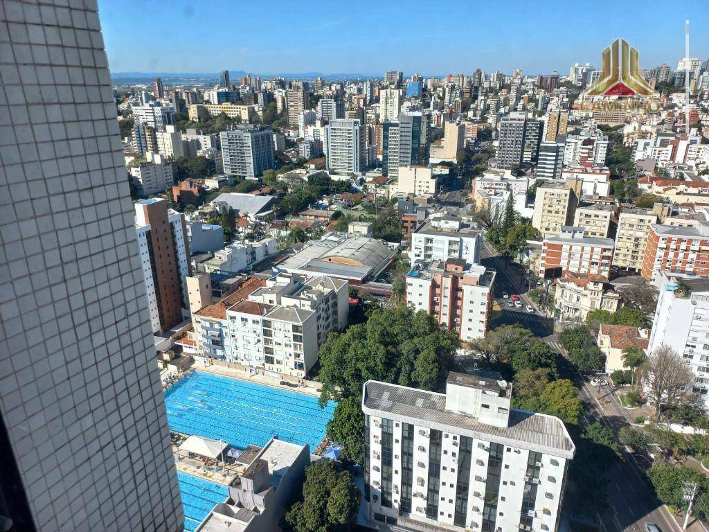 Apartamento à venda com 3 quartos, 167m² - Foto 27