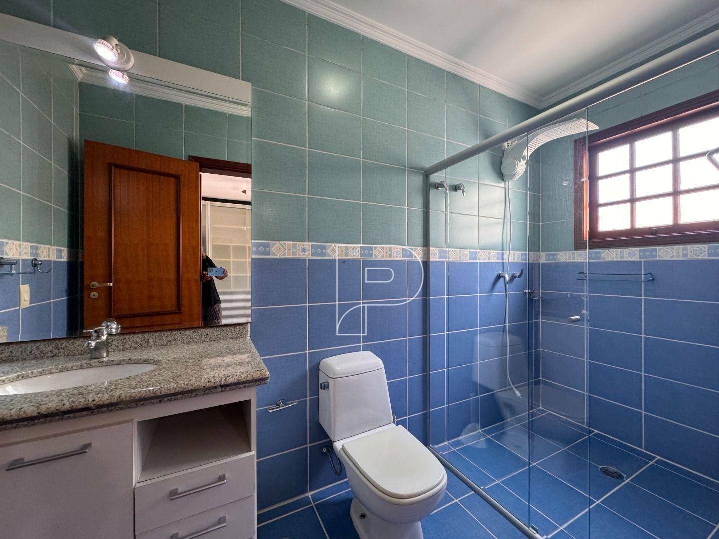 Casa de Condomínio à venda com 3 quartos, 376m² - Foto 23