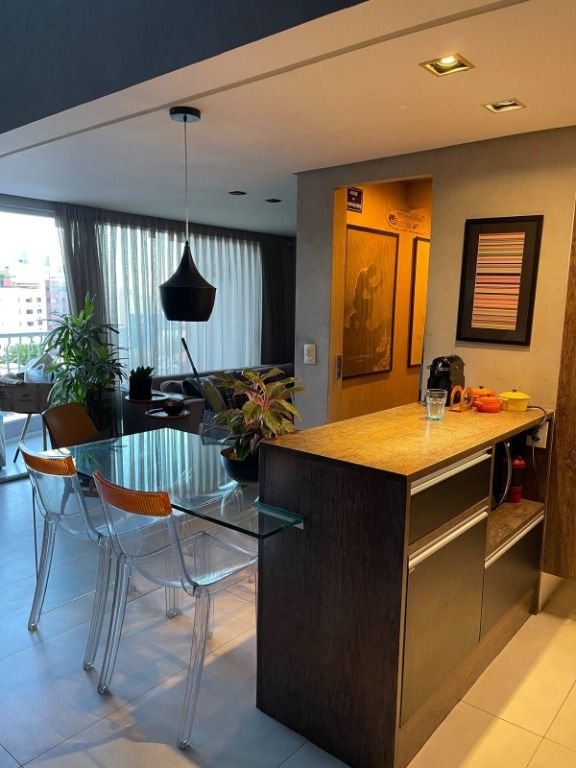 Apartamento à venda com 3 quartos, 81m² - Foto 15