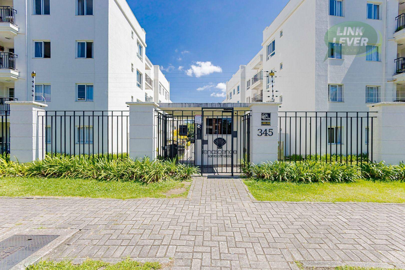 Apartamento à venda com 2 quartos, 54m² - Foto 63