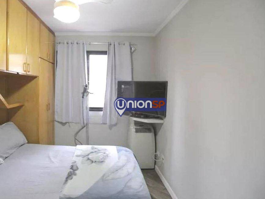 Apartamento à venda com 3 quartos, 73m² - Foto 6