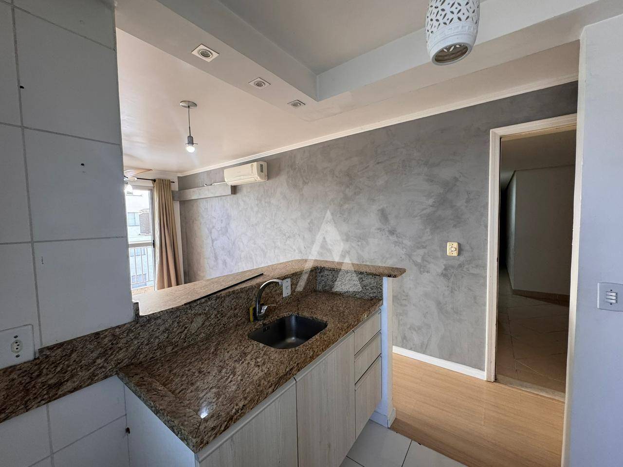 Apartamento, 3 quartos, 57 m² - Foto 4